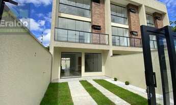 Imagem 5: Triplex a uma quadra da praia. Balneário Monções - Pontal do Paraná