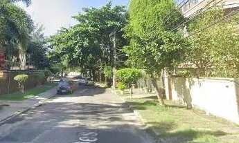 Imagem 4: EXCELENTE COBERTURA NO RECREIO COM 184M²