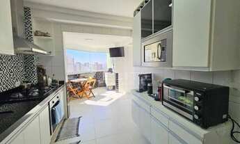 Imagem: Apartamento com 3 dormitórios para alugar