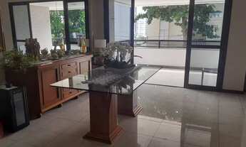 Imagem 6: Pituba 4 quartos, locação