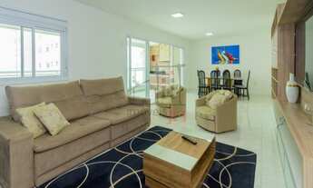 Imagem 6: Apartamento - 157 m² - 3 suítes - 2 vagas - Home Office - Venda por R$ 2.150.000 - Bosque