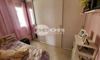 Imagem 7: SANTO ANDRé - Apartamento Padrão - Vila Palmares