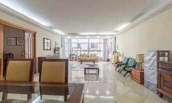 Imagem 3: Apartamento Venda 3 Dormitórios - 180 m² Consolação