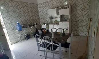 Imagem 4: Casa com 2 quartos em Araci/Ba