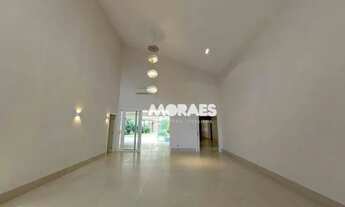 Imagem 5: Casa em Condomínio Fechado com 4 suítes, 361 m² - venda por R$ 2.000.000 ou aluguel por R