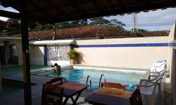 Imagem: Linda casa em mosqueiro (chapéu virado