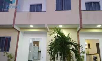 Imagem 2: CABO FRIO - Casa de Condomínio - COLINAS DO PERÓ