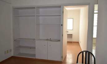 Imagem 5: Apartamento com 1 dormitório para alugar, 40 m² por R$ 2.202,00/mês - Santa Cecília - São