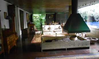 Imagem 7: CASA EM CONDOMÍNIO - ALTO DA BOA VISTA - SP