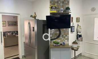 Imagem 4: Casa com 5 dormitórios à venda, 380 m² por R$ 2.120.000,00 - Condomínio Jardim Paulista I