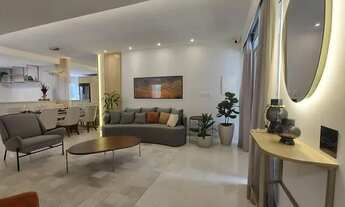 Imagem 6: Casa em Condomínio para Venda em Manaus, Flores, 3 dormitórios, 2 suítes, 4 banheiros, 3 v