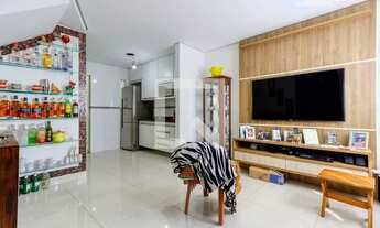 Imagem: Casa de Condomínio para Aluguel - Vila