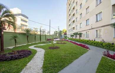 Imagem 4: Whats: ( 4 1 ) 9 9 9 0 1 1213 - Apartamento Cobertura Duplex - Bairro Portão, 1