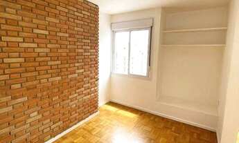 Imagem 4: Apartamento com 2 dormitórios à venda, 70 m² por R$ 930.000,00 - Moema Pássaros - São Paul