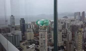 Imagem 7: Apartamento com 2 dorms, Gonzaga, Santos - R$ 1.3 mi, Cod: 1592635