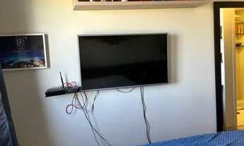 Imagem 3: Apartamento Ecovillaggio Castelo Branco