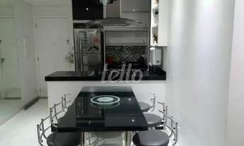 Imagem 3: São Bernardo do Campo - Apartamento Padrão - Rudge Ramos