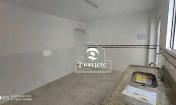 Imagem 2: Sobrado para alugar, 180 m² por R$ 2.980,80/mês - Centro - Santo André/SP