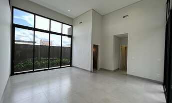 Imagem 3: Casa no condomínio Tamboré para venda