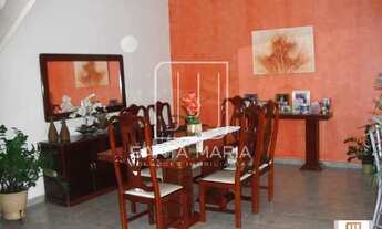 Imagem 8: Casa (sobrado na rua) 3 dormitórios/suite, cozinha planejada