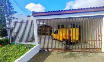 Imagem 2: Casa com 3 dormitórios para alugar, 160 m² por R$ 3.500/mês - Bairro Alto - Curitiba/PR