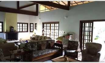 Imagem 3: Casa em Condomínio para Venda em Teresópolis, Quebra Frascos, 4 dormitórios, 2 suítes, 4 b