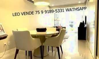 Imagem 7: Leo vende, Sim, 3\4 c 2 suítes, closet, goumert, mobiliada veja fotos