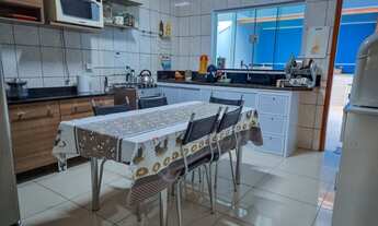 Imagem 2: SOBRADO À VENDA COM 3 DORMITÓRIOS