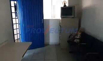 Imagem 4: Casa - Jardim Guanabara - Campinas