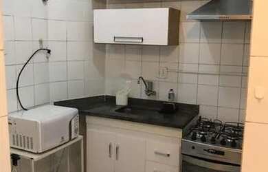 Imagem 14: Apartamento para Aluguel - Copacabana, 2 Quartos, 58 m2