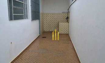 Imagem 3: Casa com 2 dormitórios para alugar, 60 m² por R$ 1.900,00/mês - Tremembé - São Paulo/SP