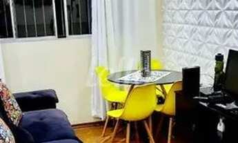 Imagem: São Bernardo do Campo - Apartamento Padrão