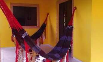 Imagem: Casa na praia de Peroba Maragogi-Al