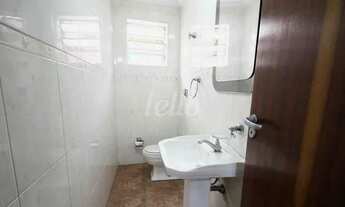 Imagem 4: São Paulo - Casa Padrão - Saúde