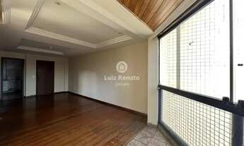 Imagem 5: Apartamento para aluguel 3 quartos 1 suíte 2 vagas - Estoril