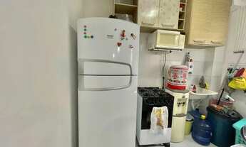 Imagem 3: Aluga-se apartamento mobiliado no Residencial Paulista. Disponível dia 20/06 R$ 1700,00 i