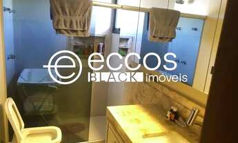 Imagem 2: Casa em condomínio para aluguel, 3 quartos, 3 suítes, 2 vagas, Granja Marileusa - Uberlând