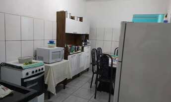 Imagem 5: Casa para venda tem 200 metros quadrados com 3 quartos em Parque Residencial Tubarão - Ser