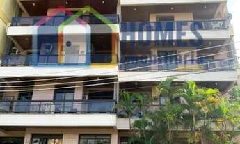 Imagem: Apartamento para venda com 92 metros quadrados