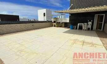 Imagem 5: Alugo belíssimo imóvel semi-mobiliado no Bessa