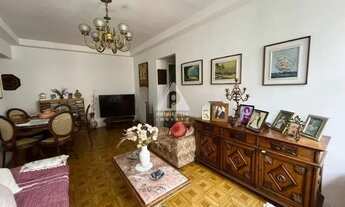 Imagem 5: Apartamento à venda, 3 quartos, 1 vaga, Leblon - RIO DE JANEIRO/RJ