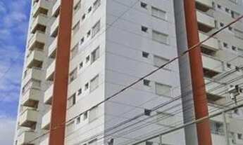 Imagem: Alugo um apartamento com mobilia no condomínio