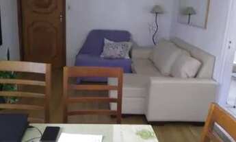 Imagem 4: APARTAMENTO - VILA MORAES - SP