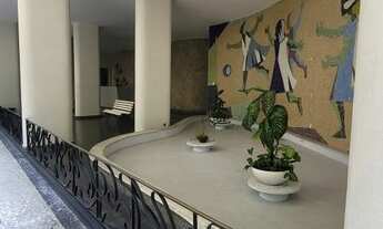 Imagem 2: Apartamento para aluguel com 125 metros quadrados com 3 quartos em Flamengo - Rio de Janei