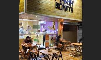 Imagem 4: Restaurante/pastelaria/açaiteria