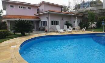 Imagem: Casa de condomínio para venda tem 630 metros