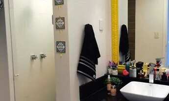 Imagem 5: Apartamento para venda tem 99 metros quadrados com 2 quartos em Centro - Florianópolis - S