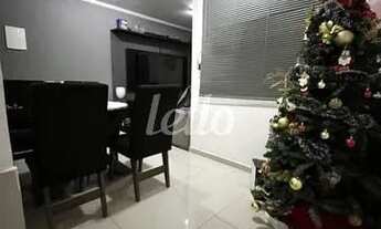 Imagem 4: Santo André - Apartamento Padrão - Vila Pires