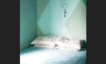 Imagem 2: Apartamento para venda com 45 metros quadrados com 2 quartos em Pirajá - Salvador - BA