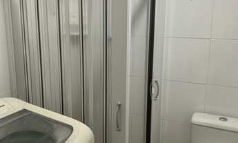 Imagem 6: Apartamento para aluguel com 30 metros quadrados com 1 quarto em Bela Vista - São Paulo